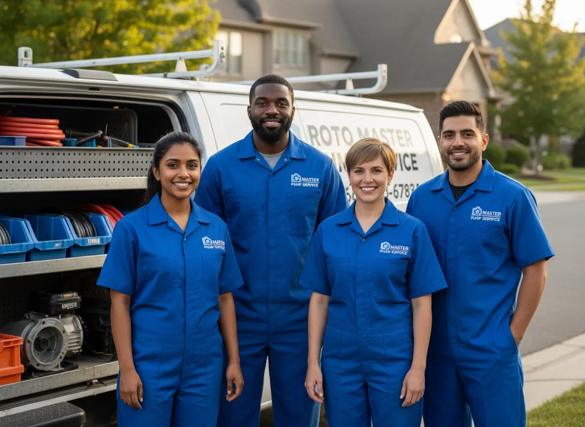 Sump Pump Installation company in Whitefish, MT